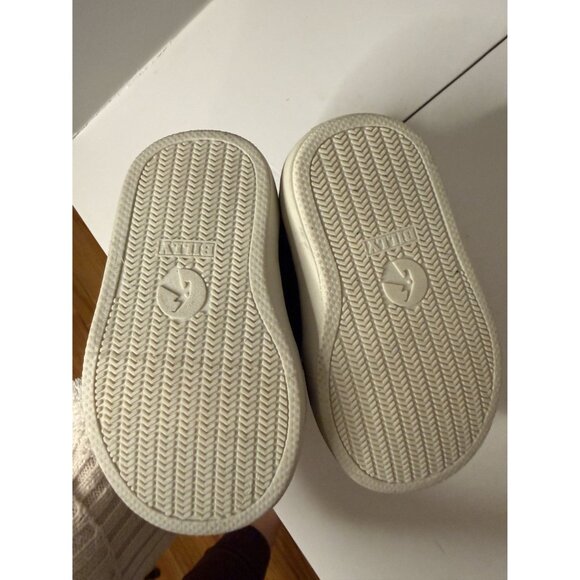 Billy Footwear Navy DR Short Wrap Low II Toddler Size 7 XW Extra Wide NEW [jb] - Picture 12 of 13